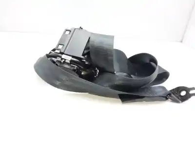 Second-hand car spare part rear left seat belt for ford focus st-line oem iam references jx7ba611b69
