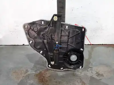 Second-hand car spare part rear right window regulator for ford focus st-line oem iam references jx7ba27000cd