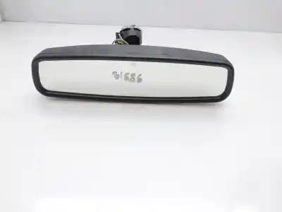 Pezzo di ricambio per auto di seconda mano specchio interno per ford focus st-line riferimenti oem iam fu5a17e678ea  
