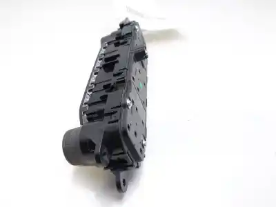 Pièce détachée automobile d'occasion COMMUTATEUR MULTIFONCTIONS pour FORD FOCUS  Références OEM IAM JX7T18K811AC  