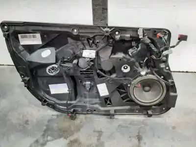 Автозапчасти б/у регулятор стекла переднего левого за ford fiesta vi (cb1, ccn) 1.5 tdci ссылки oem iam 