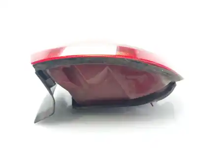 Second-hand car spare part left tailgate light for kia magentis ex oem iam references 924013c110  