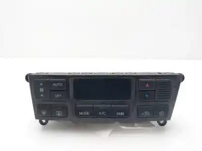 Second-hand car spare part climate control for kia magentis ex oem iam references 631575  