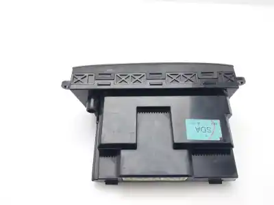 Second-hand car spare part climate control for kia magentis ex oem iam references 631575  