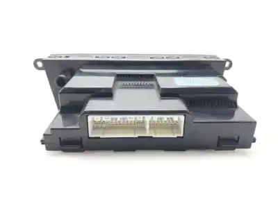 Second-hand car spare part climate control for kia magentis ex oem iam references 631575  