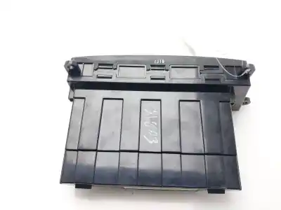 Pièce détachée automobile d'occasion commande de climatisation / chauffage pour kia magentis ex références oem iam 631575