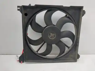 Pièce détachée automobile d'occasion ventilateur pour kia magentis ex références oem iam 253802e380