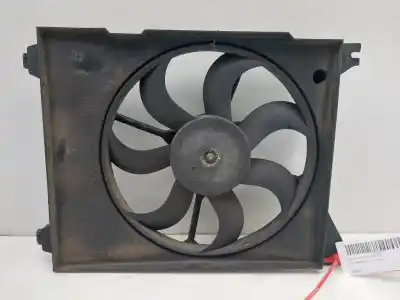 Pièce détachée automobile d'occasion ventilateur pour kia magentis ex références oem iam 02l03