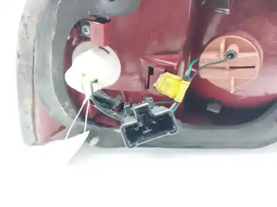 Pièce détachée automobile d'occasion feu arrière droit pour kia magentis ex références oem iam 924023c110