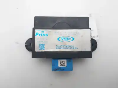 Second-hand car spare part electronic module for porsche cayenne (typ 9pa1) s oem iam references 09171018a