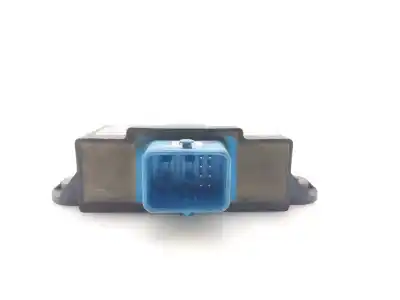 Second-hand car spare part electronic module for porsche cayenne (typ 9pa1) s oem iam references 09171018a  