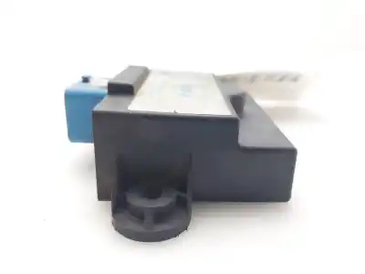 Second-hand car spare part electronic module for porsche cayenne (typ 9pa1) s oem iam references 09171018a  