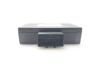 Second-hand car spare part electronic module for porsche cayenne (typ 9pa1) s oem iam references 7l5959107