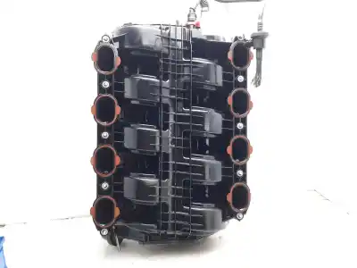 Автозапчастина б/у впускний колектор для porsche cayenne (typ 9pa1) s посилання на oem iam 94811001603  
