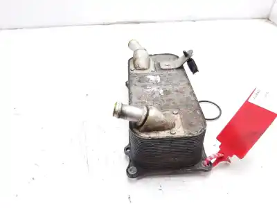 Second-hand car spare part engine oil cooler for porsche cayenne (typ 9pa1) s oem iam references 94810727103