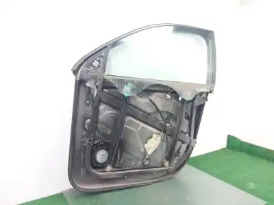 Second-hand car spare part driver left window regulator for porsche cayenne (typ 9pa1) s oem iam references 7l5837729g
