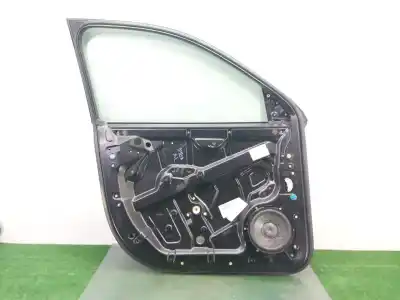 Second-hand car spare part driver left window regulator for porsche cayenne (typ 9pa1) s oem iam references 7l5837729g  