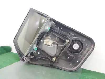 Second-hand car spare part rear right window regulator for porsche cayenne (typ 9pa1) s oem iam references 7l5839730e