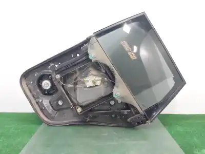 Second-hand car spare part rear left window regulator for porsche cayenne (typ 9pa1) s oem iam references 7l5839729e  