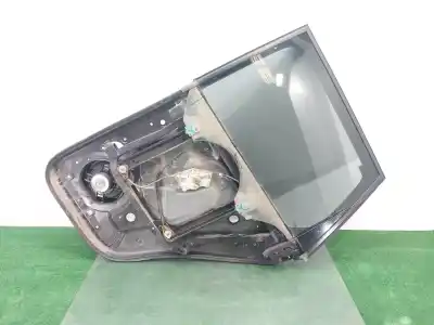 Second-hand car spare part rear left window regulator for porsche cayenne (typ 9pa1) s oem iam references 7l5839729e  