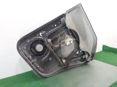 Second-hand car spare part rear left window regulator for porsche cayenne (typ 9pa1) s oem iam references 7l5839729e  