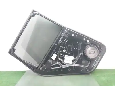 Second-hand car spare part rear left window regulator for porsche cayenne (typ 9pa1) s oem iam references 7l5839729e