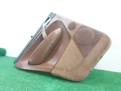 Second-hand car spare part left rear door trim for porsche cayenne (typ 9pa1) s oem iam references 7l5867211