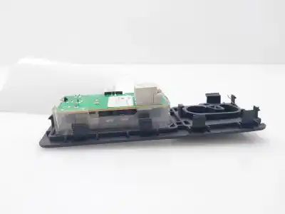 Автозапчасти б/у внутренний свет за porsche cayenne (typ 9pa1) s ссылки oem iam 7l5861781a  