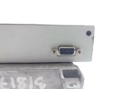 Second-hand car spare part electronic module for porsche cayenne (typ 9pa1) s oem iam references 7l5035729a  