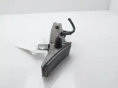 Second-hand car spare part front left headlight for porsche cayenne (typ 9pa1) s oem iam references 7l5949101d