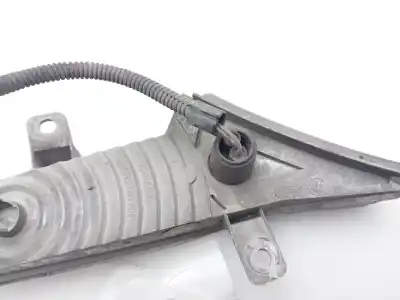 Автозапчасти б/у левый передний пилот за porsche cayenne (typ 9pa1) s ссылки oem iam 7l5949101d  