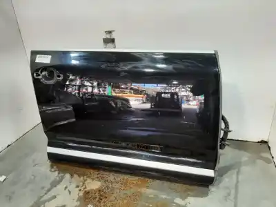 Second-hand car spare part front right door for porsche cayenne (typ 9pa1) s oem iam references 95553101207grv