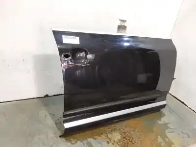 Автозапчасти б/у дверь передняя правая за porsche cayenne (typ 9pa1) s ссылки oem iam 95553101207grv  