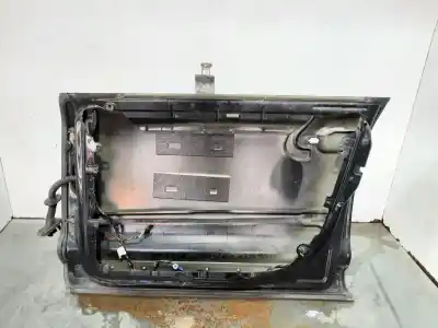 Автозапчасти б/у дверь передняя правая за porsche cayenne (typ 9pa1) s ссылки oem iam 95553101207grv  