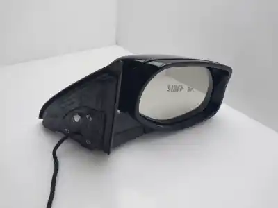 Second-hand car spare part right rearview mirror for porsche cayenne (typ 9pa1) s oem iam references 9557312220601c  