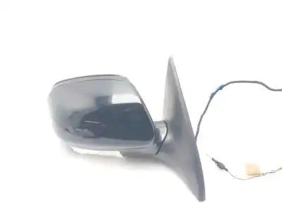 Second-hand car spare part right rearview mirror for porsche cayenne (typ 9pa1) s oem iam references 9557312220601c  