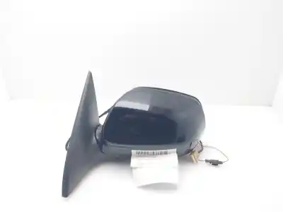 Second-hand car spare part left rearview mirror for porsche cayenne (typ 9pa1) s oem iam references 9557312210601c  