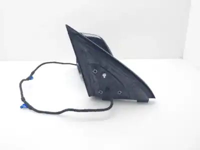 Second-hand car spare part left rearview mirror for porsche cayenne (typ 9pa1) s oem iam references 9557312210601c  