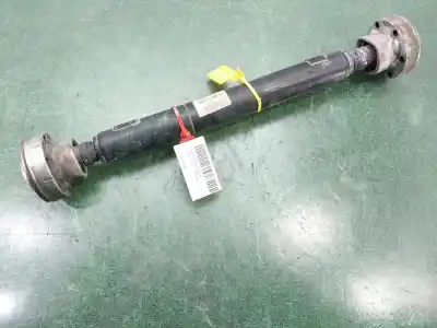 Second-hand car spare part center transmission for porsche cayenne (typ 9pa1) s oem iam references 7l0521101d