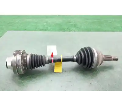 Second-hand car spare part front right transmission for porsche cayenne (typ 9pa1) s oem iam references 7l0407271e  