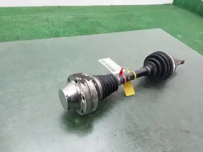 Second-hand car spare part front right transmission for porsche cayenne (typ 9pa1) s oem iam references 7l0407271e