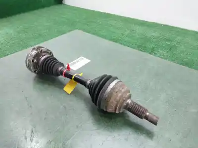 Second-hand car spare part front right transmission for porsche cayenne (typ 9pa1) s oem iam references 7l0407271e  