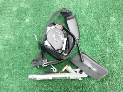 Gebrauchtes Autoersatzteil airbag-kit zum renault scénic iii (jz0/1_) 1.9 dci (jz0j, jz1j, jz1k, jz1s) oem-iam-referenzen 681000016r