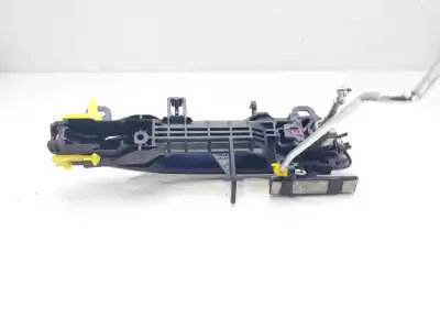 Second-hand car spare part exterior left front door handle for lexus ct (zwa10_) 200h (zwa10_) oem iam references 6922076010
