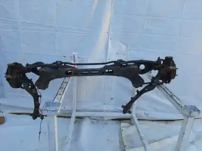 Автозапчастина б/у ЗАДНЯ ВІСЬ для HYUNDAI IX35  Посилання на OEM IAM 554103U800  