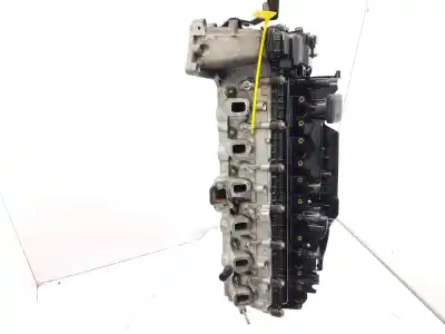 Peça sobressalente para automóvel em segunda mão cabeça / culatra por bmw x5 (e53) 3.0d referências oem iam 0928400458  