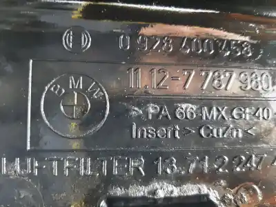 Peça sobressalente para automóvel em segunda mão cabeça / culatra por bmw x5 (e53) 3.0d referências oem iam 0928400458  