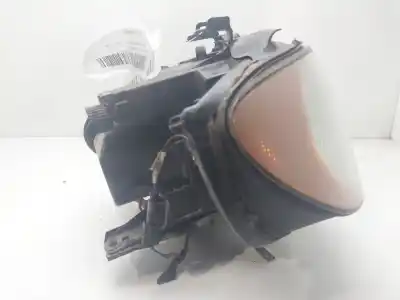 Second-hand car spare part right headlight for bmw x5 (e53) 3.0d oem iam references 63127164422  