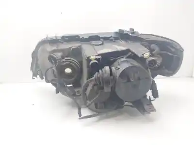Second-hand car spare part right headlight for bmw x5 (e53) 3.0d oem iam references 63127164422  
