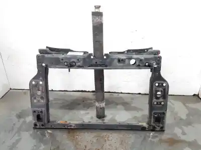 Second-hand car spare part front panel for ford ka (ccu) titanium oem iam references 1823423  